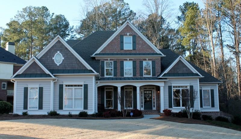 248 River Laurel Way, Woodstock, GA 30188