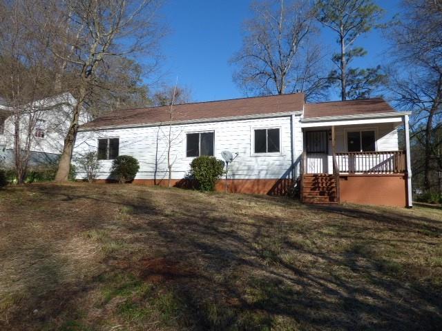 1562 Line St., Decatur, GA 30032