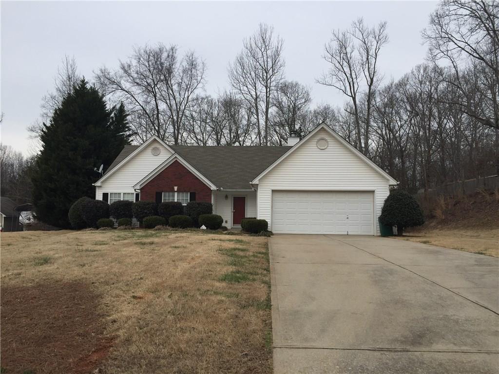 5470 Evergreen Forest Ct., Flowery Branch, GA 30542