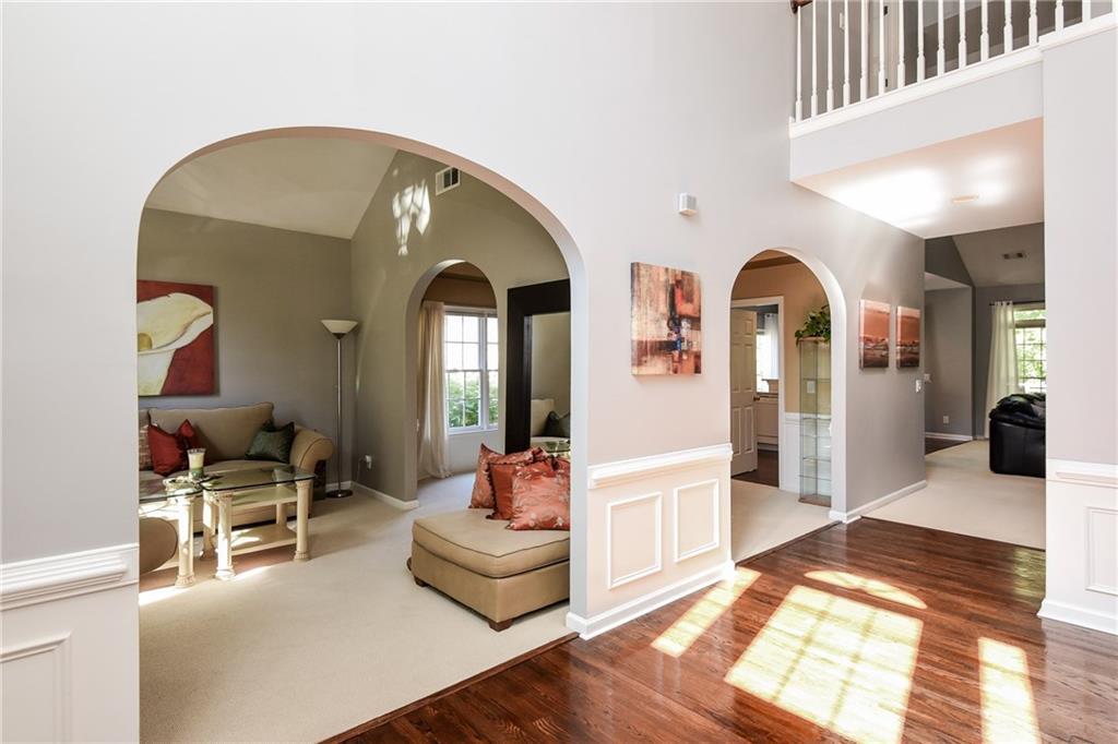 4243 Millside Walk, Smyrna, GA 30080