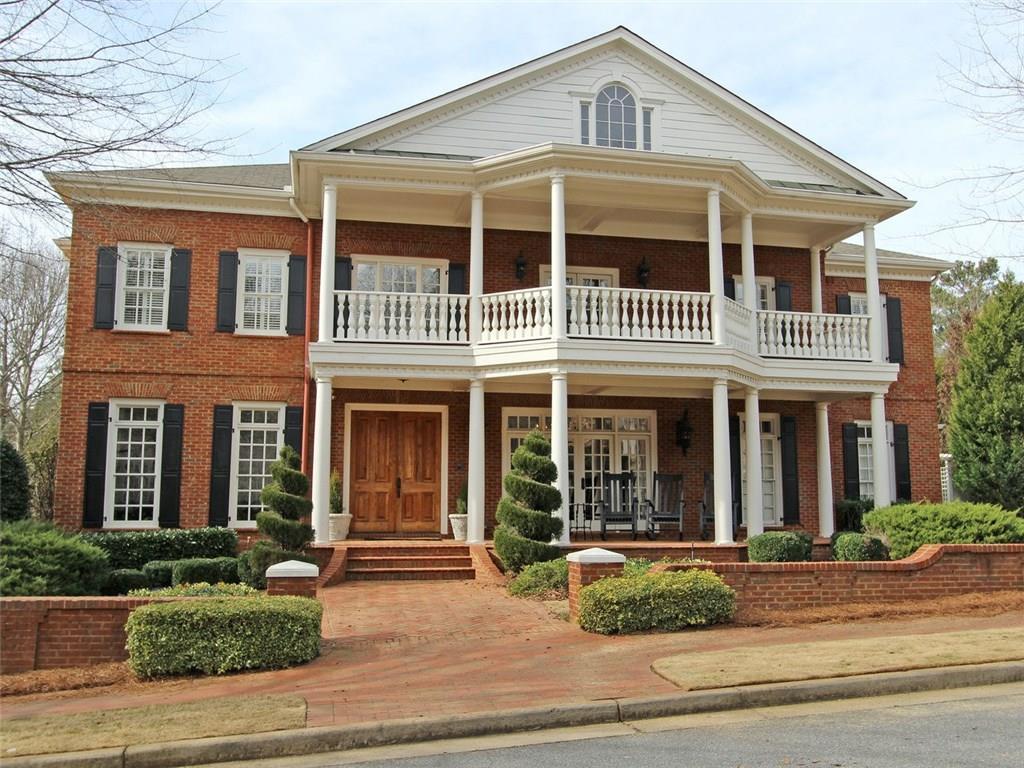 8637 Ellard Dr., Alpharetta, GA 30022