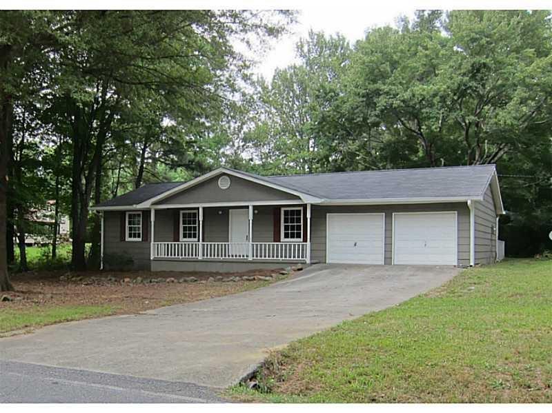 5349 Hamby Rd., Acworth, GA 30102