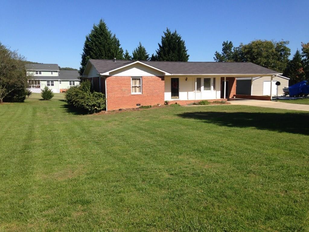 34 Conns Lake Rd., Lindale, GA 30147