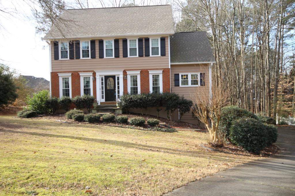 1031 Brookmont Dr., Marietta, GA 30064