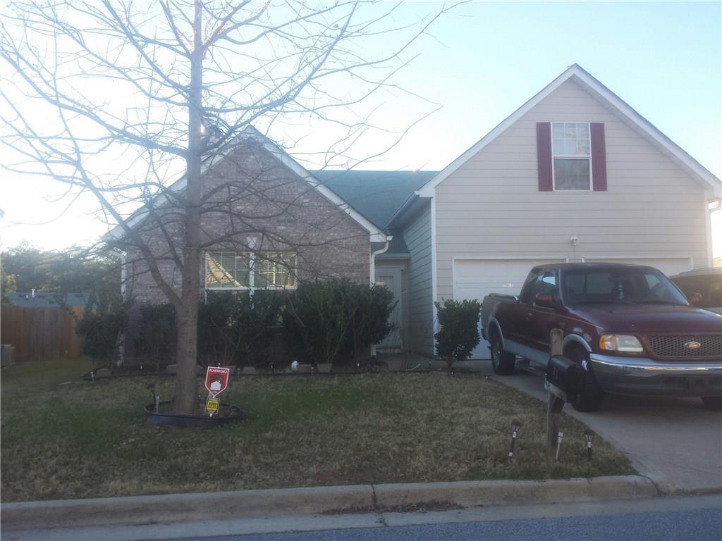 6811 Mancha St., Atlanta, GA 30349