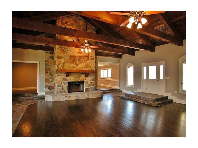 4907 Odum Smallwood Rd., Gainesville, GA 30506