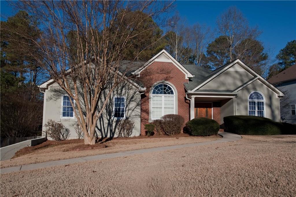 111 Meryton Dr., Dallas, GA 30157