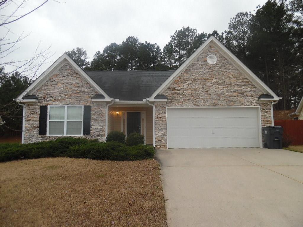 105 Remington Place Blvd., Dallas, GA 30157