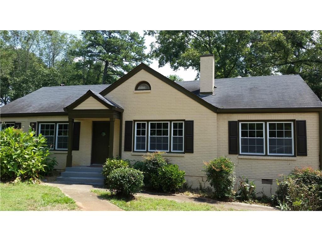 1911 Boulderview Dr., Atlanta, GA 30316