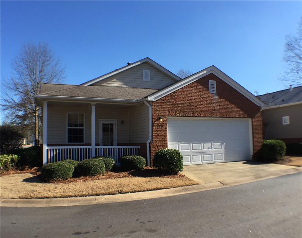 204 Magnolia Creek Way, Woodstock, GA 30188