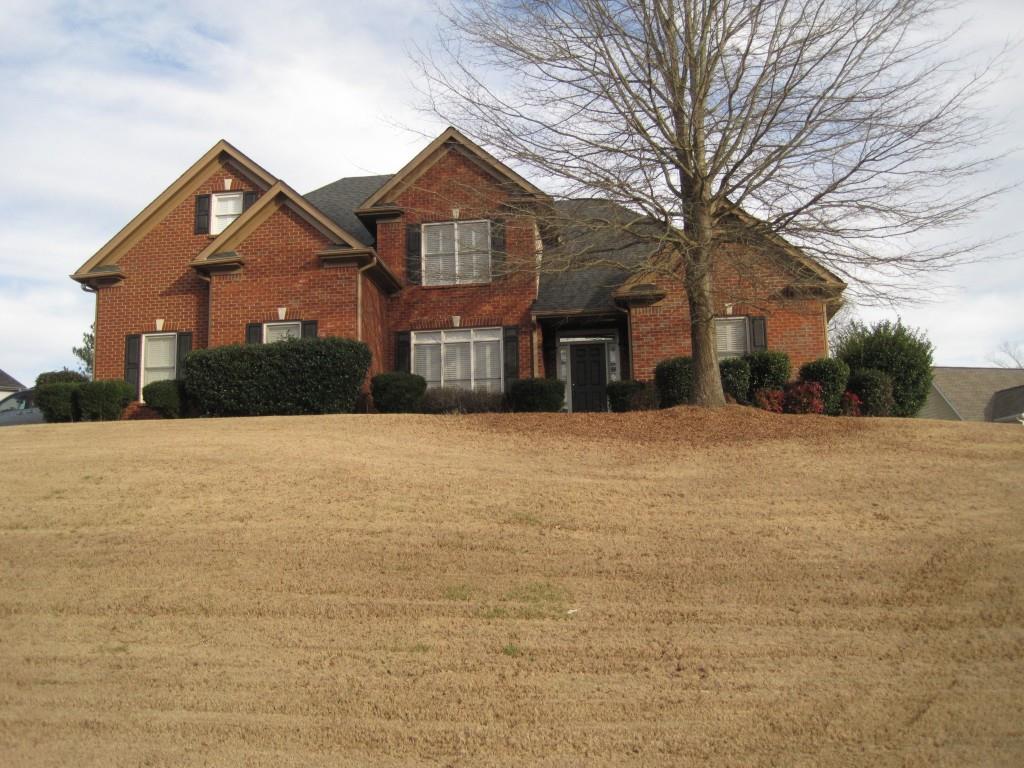 441 English Ivy Way, Woodstock, GA 30188