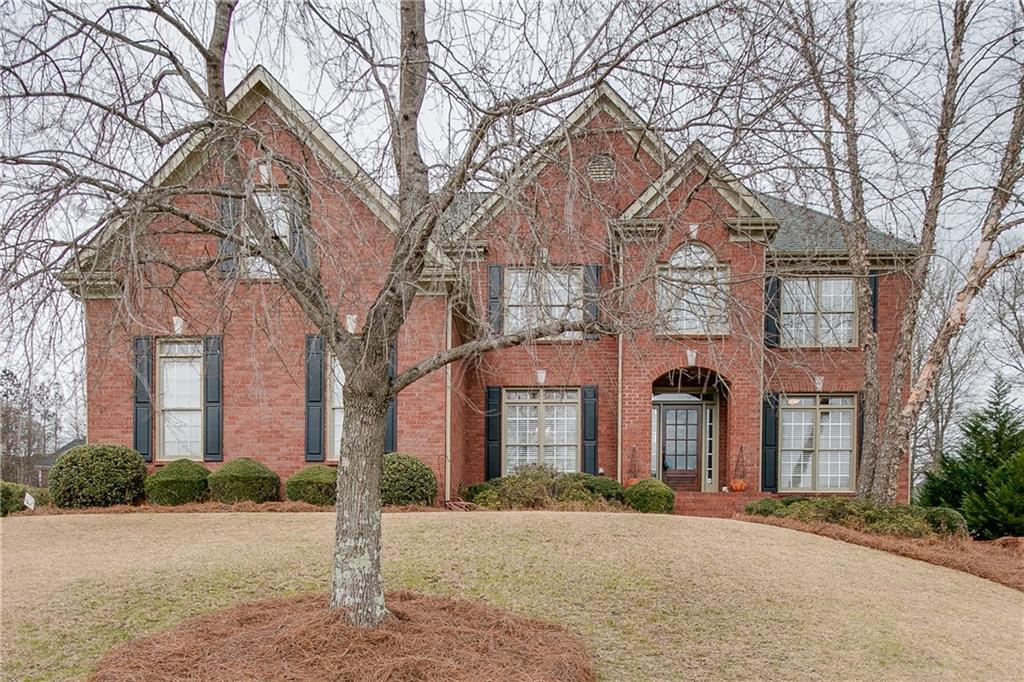 1795 Millside Ter., Dacula, GA 30019