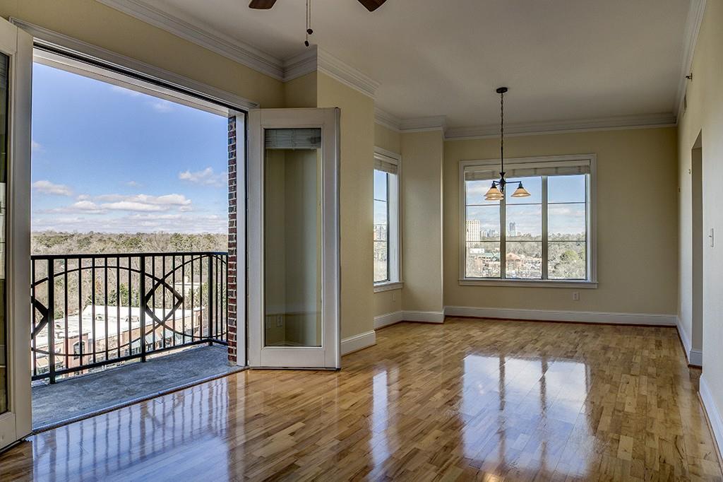 2277 Peachtree Rd. #710, Atlanta, GA 30309