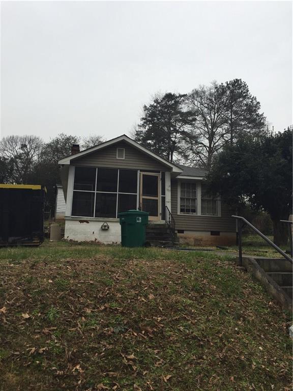 1195 Hill St., Smyrna, GA 30080
