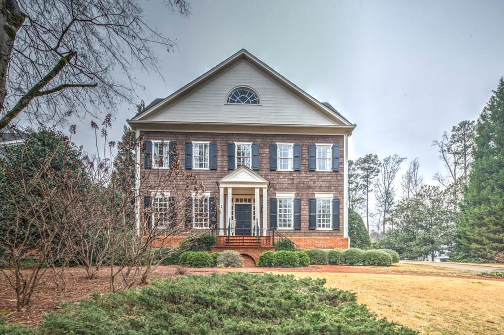 2752 Lansdowne Ln., Atlanta, GA 30339