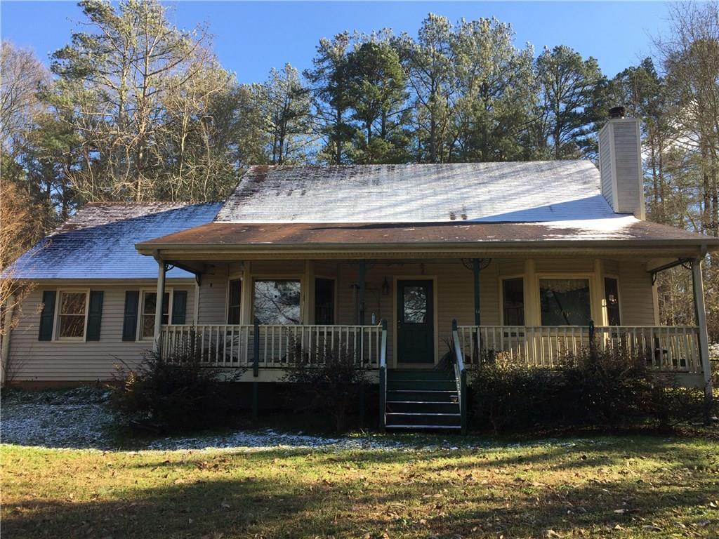 7795 Highway 81, Monroe, GA 30656
