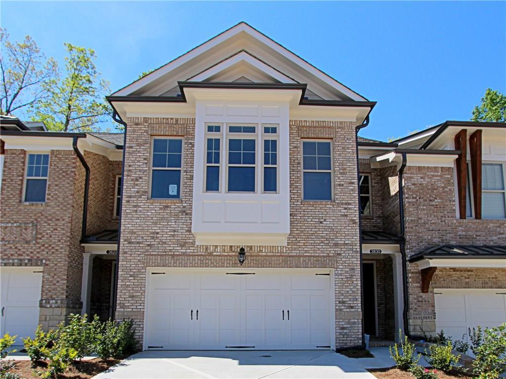 3830 Glenview Club Ln. #6, Duluth, GA 30097