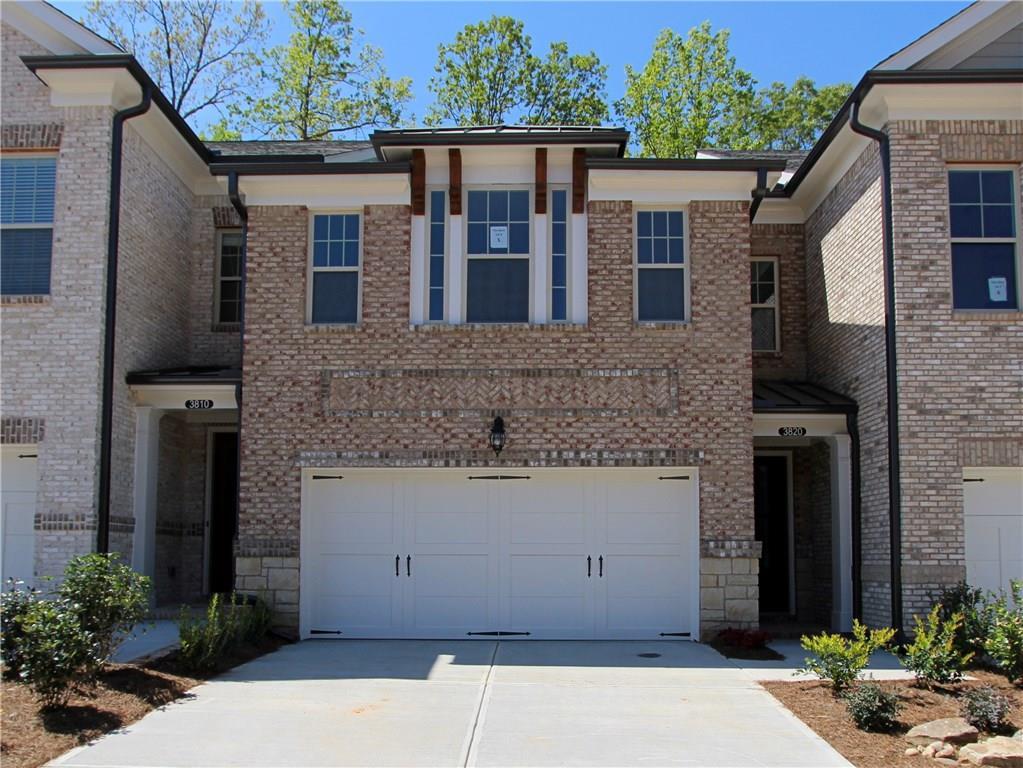 3820 Glenview Club Ln. #5, Duluth, GA 30097