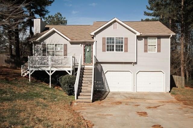 197 Senator Rd., Douglasville, GA 30134