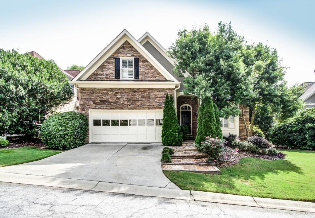 2745 Brookgrove Ct., Atlanta, GA 30339