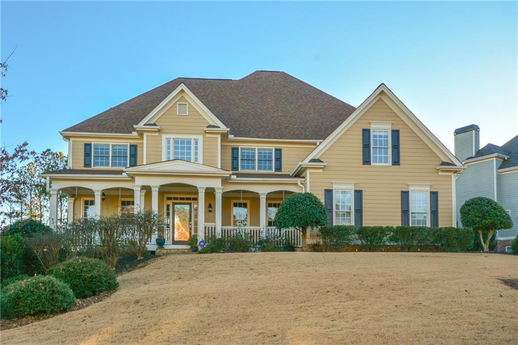 142 Vine Creek Point, Acworth, GA 30101