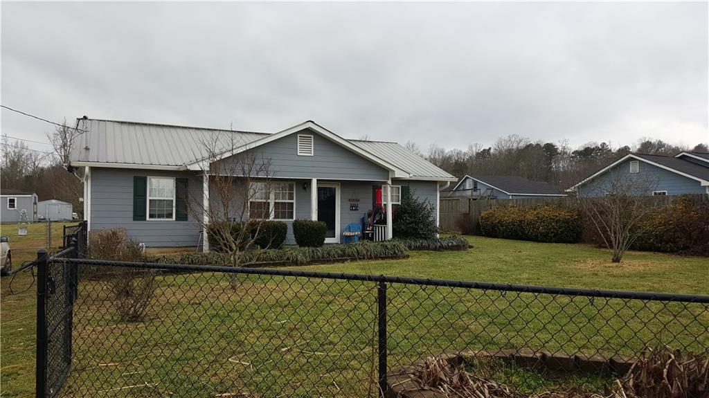 938 Miller Ferry Rd., Adairsville, GA 30103