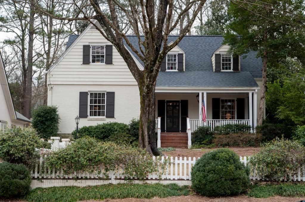 2355 Dellwood Dr., Atlanta, GA 30305