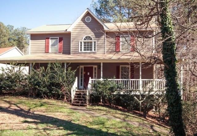 64 Maplelake Ct., Acworth, GA 30101