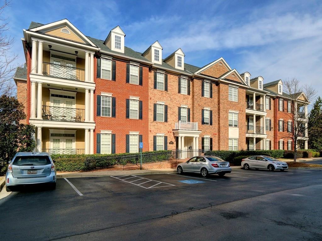 4955 Ivy Ridge Dr. #103, Atlanta, GA 30339