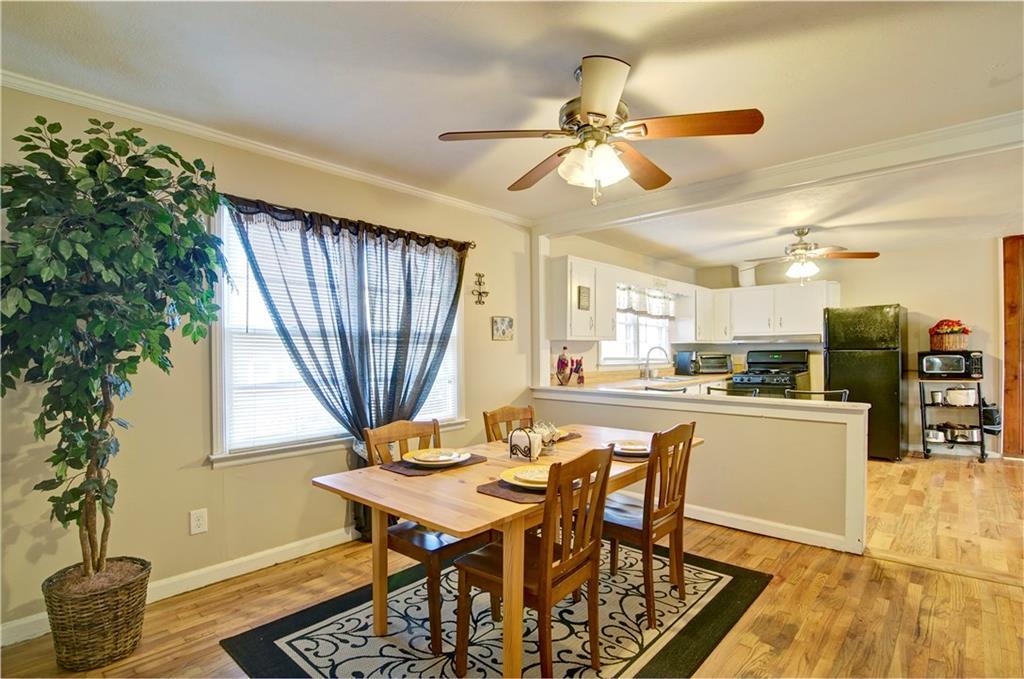 4617 Doss Cir., Powder Springs, GA 30127