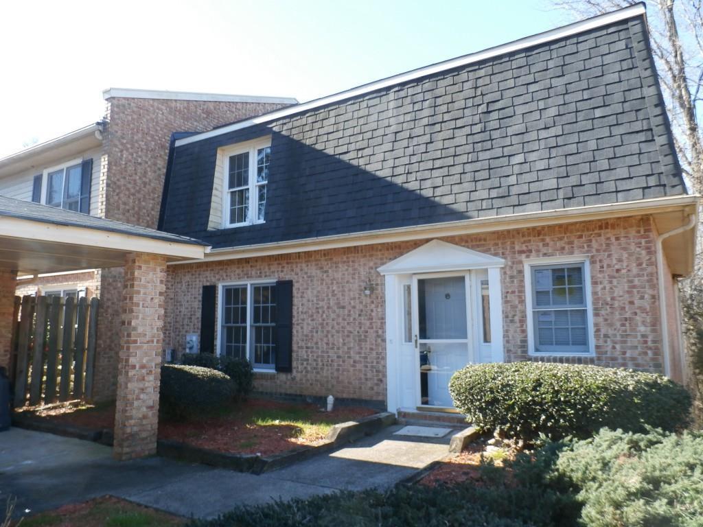 6500 Gaines Ferry Rd. #I6, Flowery Branch, GA 30542