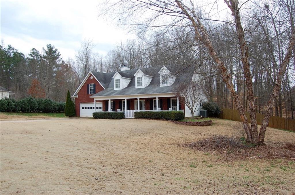 1042 Easy St., Winder, GA 30680