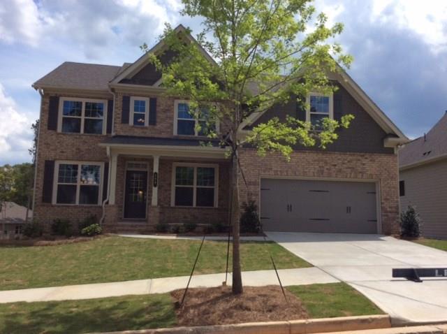 228 Haney Rd., Woodstock, GA 30188