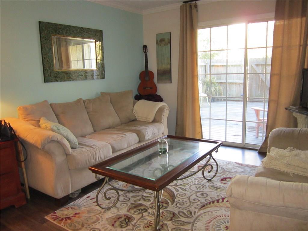 3160 Seven Pines Ct. #105, Atlanta, GA 30339