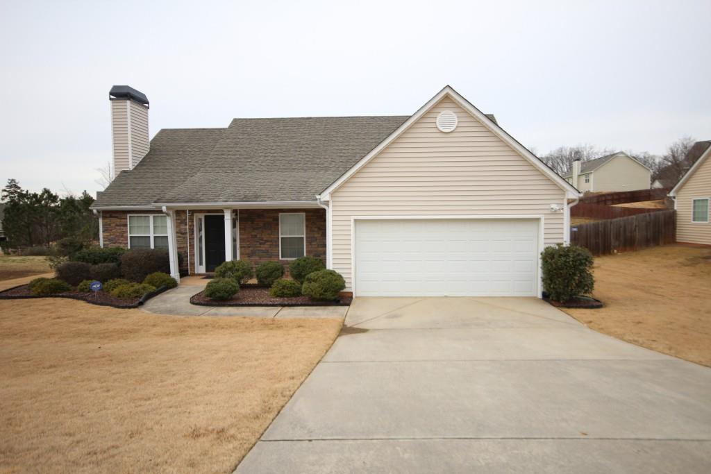 3496 Bridle Brook Dr., Auburn, GA 30011