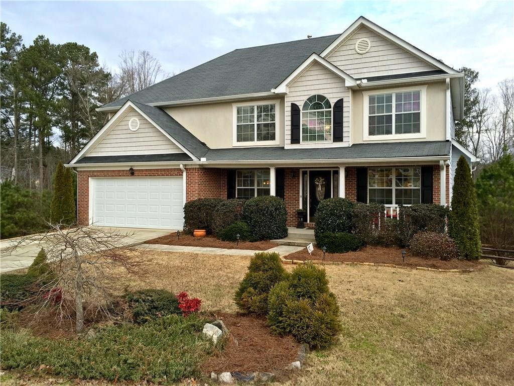 1680 Tuftstown Ct., Snellville, GA 30078