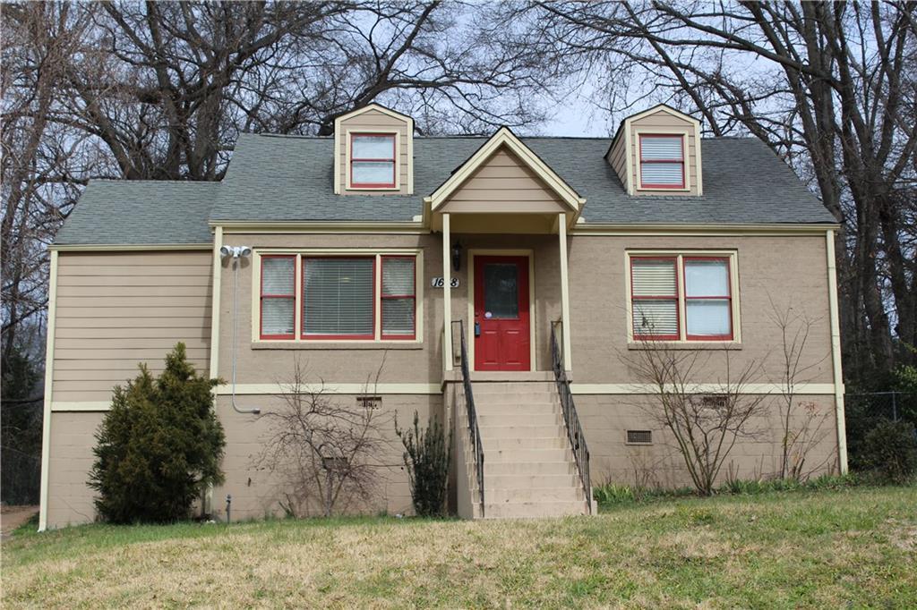 1648 Van Vleck Ave., Atlanta, GA 30316