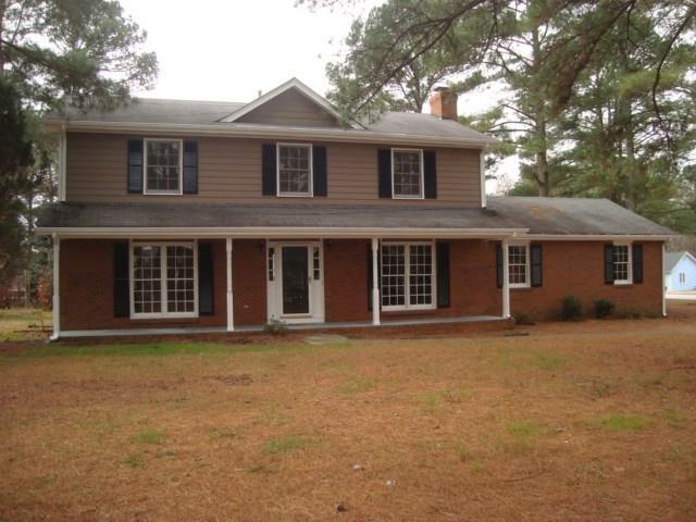 2885 Brooks Dr., Snellville, GA 30078