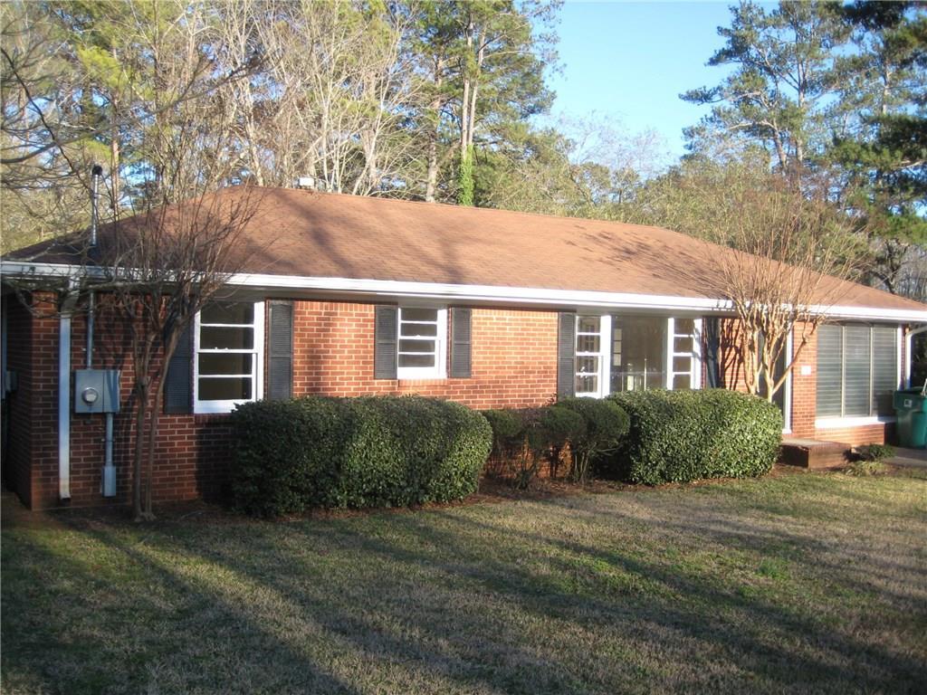 3683 Lee St., Smyrna, GA 30080