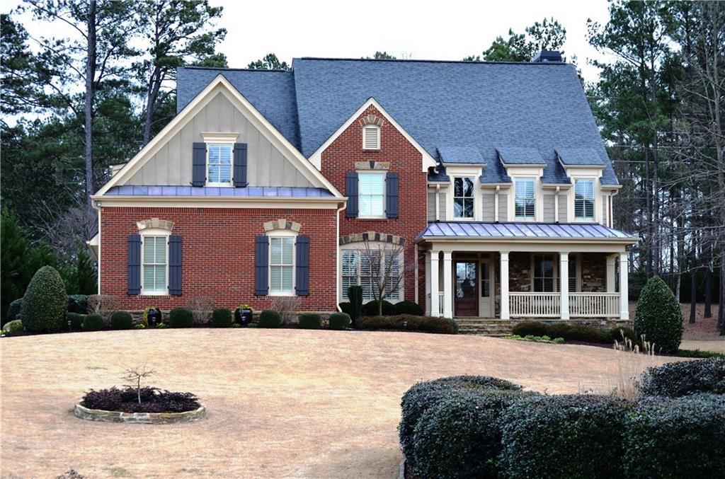 2177 Ellis Farm Dr., Marietta, GA 30064