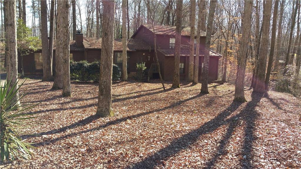 463 Trotters Ridge, Lawrenceville, GA 30043