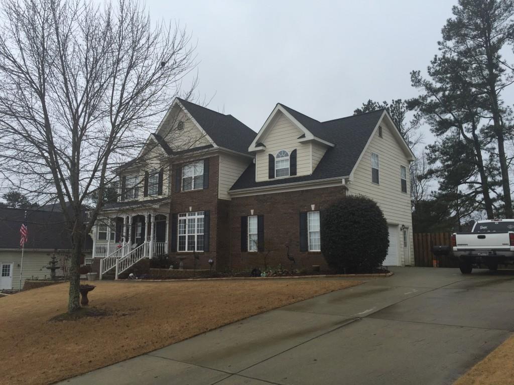 844 Robert Jesse Dr., Dacula, GA 30019