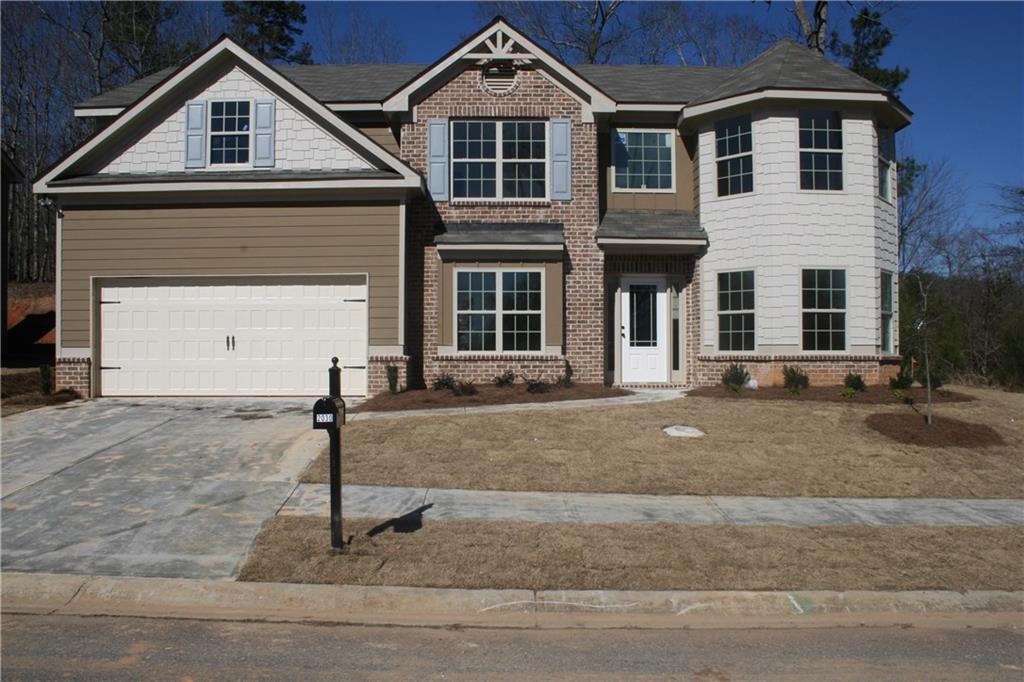 2030 Freedom Dr., Braselton, GA 30517