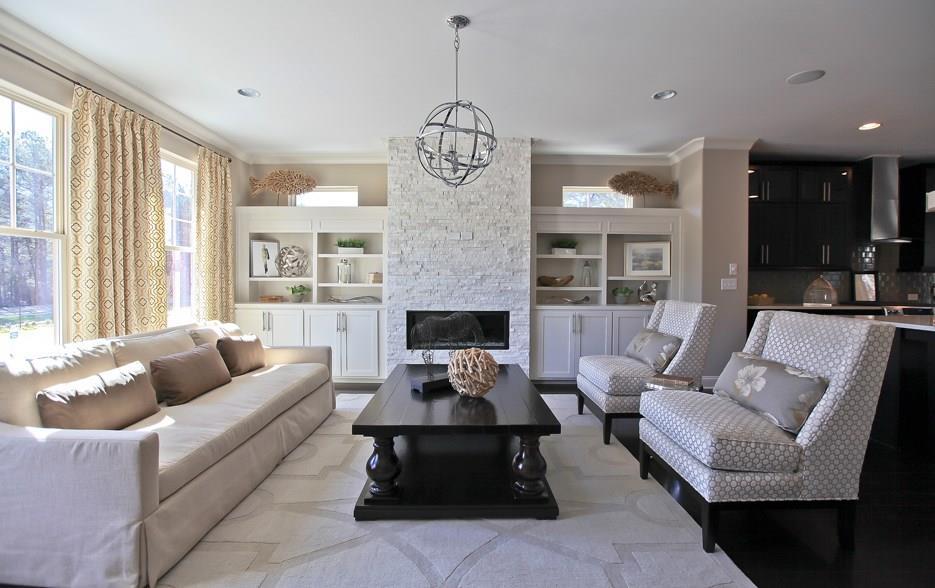 3117 Boldmere Tr. #12, Smyrna, GA 30080