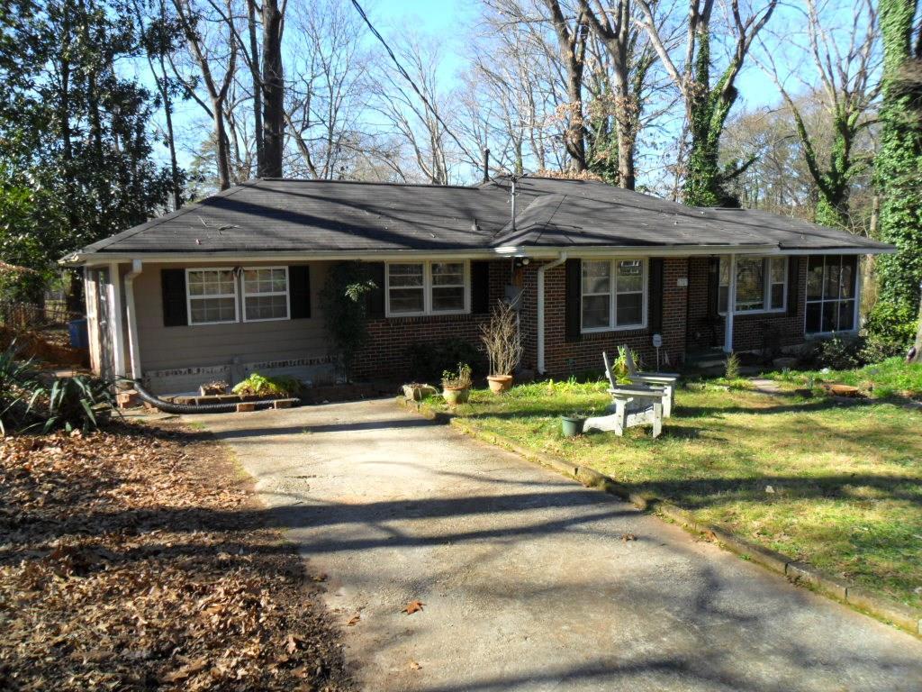 1327 Rupert Rd., Decatur, GA 30030
