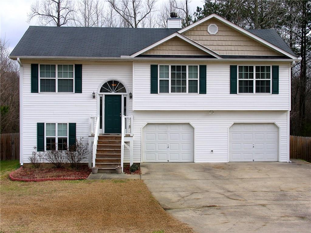 412 Beckett Dr., Dallas, GA 30132