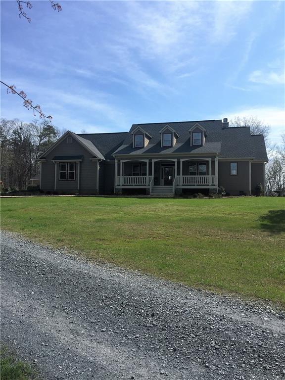 206 Pleasant Valley Rd., Adairsville, GA 30103