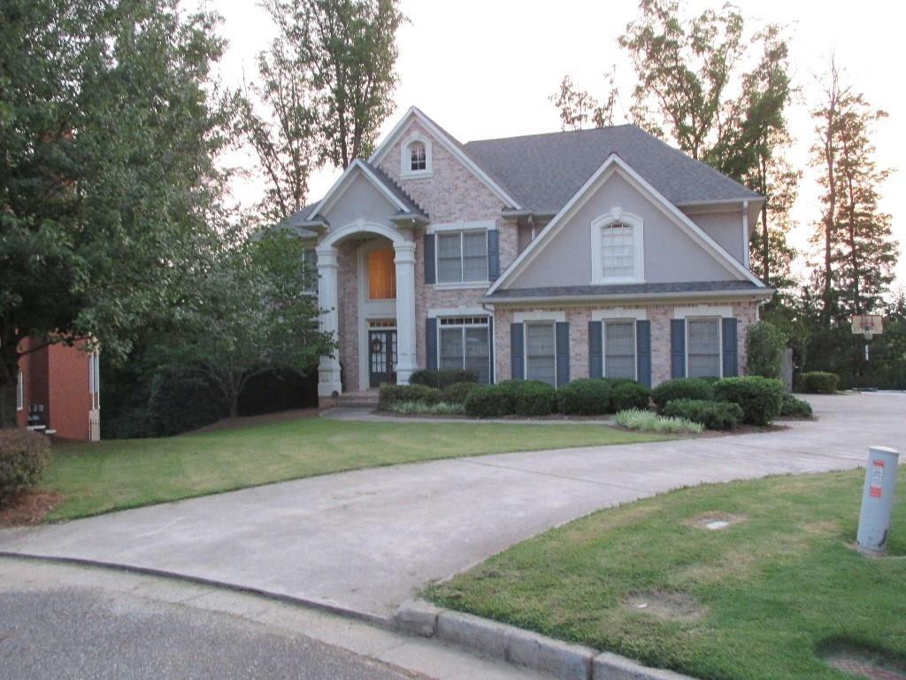 5435 Fieldwood Dr., Cumming, GA 30040