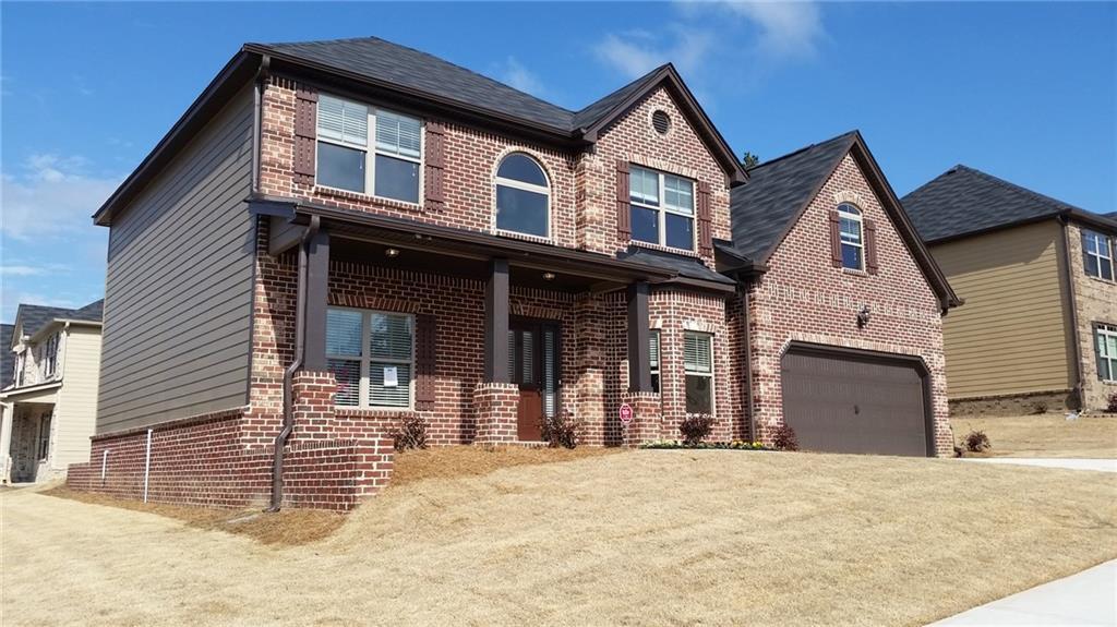 2369 Austin Common Way, Dacula, GA 30019
