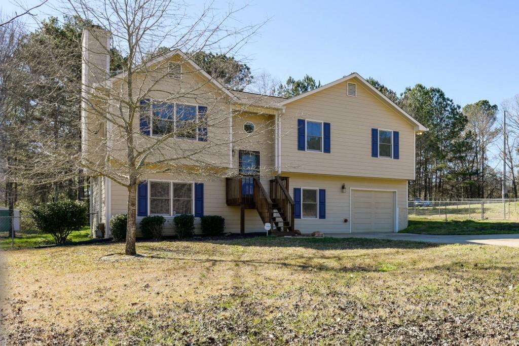 3925 Mount Tabor Church Rd., Dallas, GA 30157